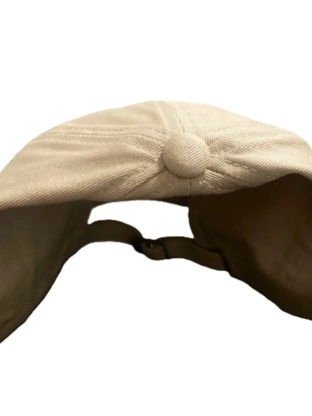 M Cotton Twill Cap